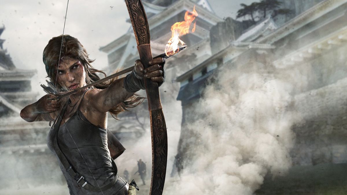 10 of the best Tomb Raider games of all time